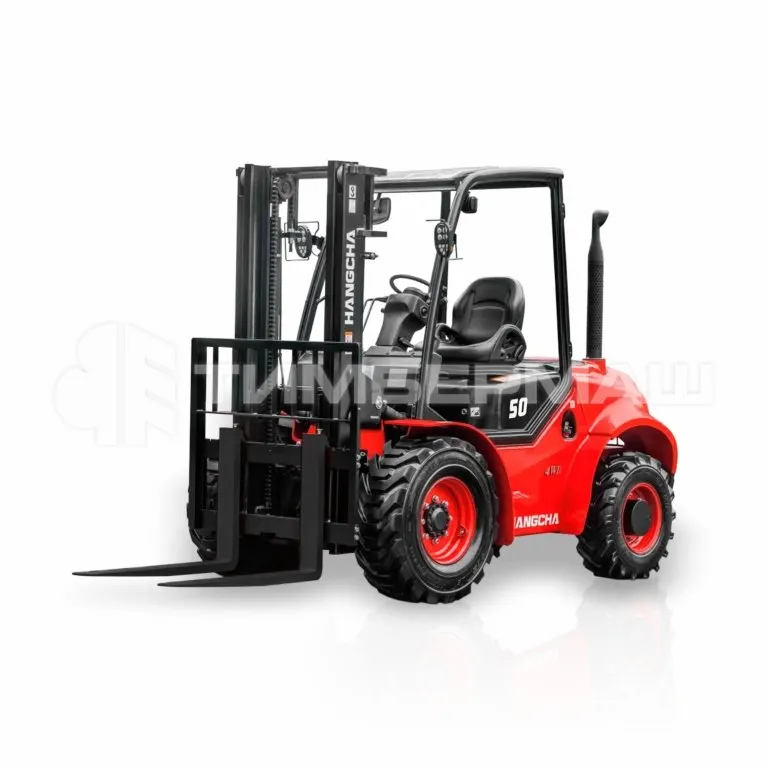 Hangcha Дизельный вилочный погрузчик Hangcha CPCD50-XW65C-RT4 Hangcha Дизельный вилочный погрузчик Hangcha CPCD50-XW65C-RT4