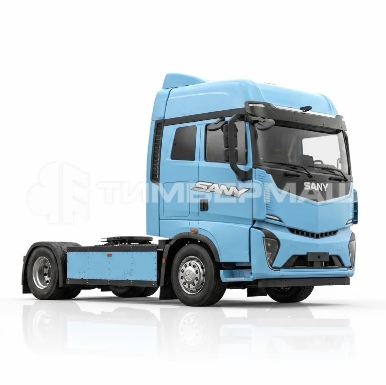 Седельный тягач SANY S571 TE4x2G
