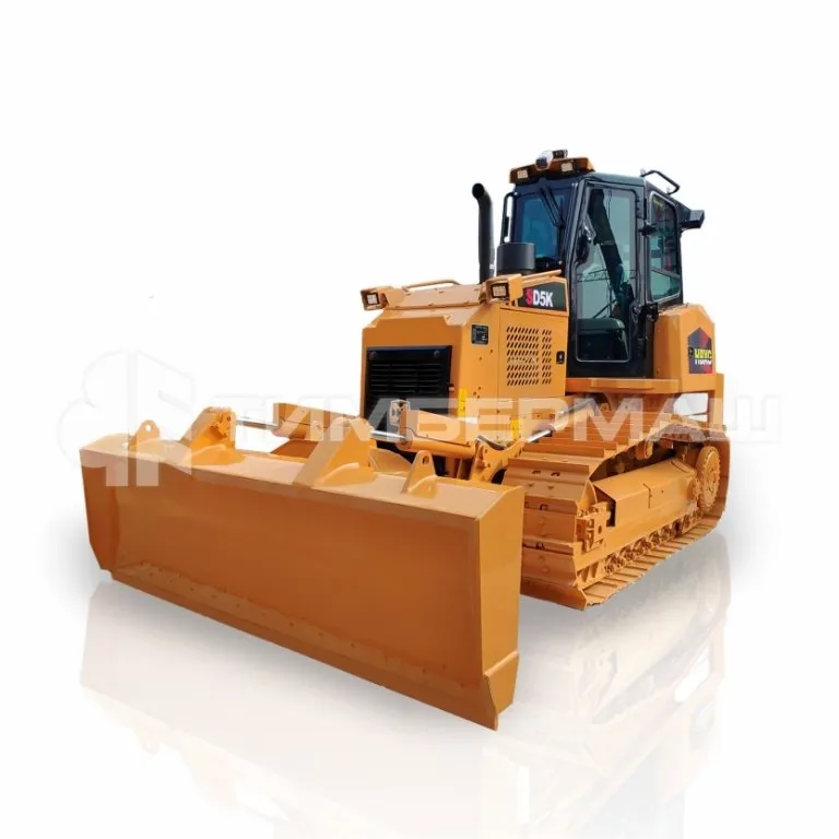 HBXG Бульдозер HBXG SD5K HBXG Бульдозер HBXG SD5K