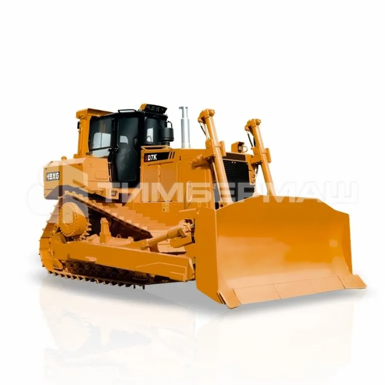 HBXG Бульдозер HBXG SD7K HBXG Бульдозер HBXG SD7K