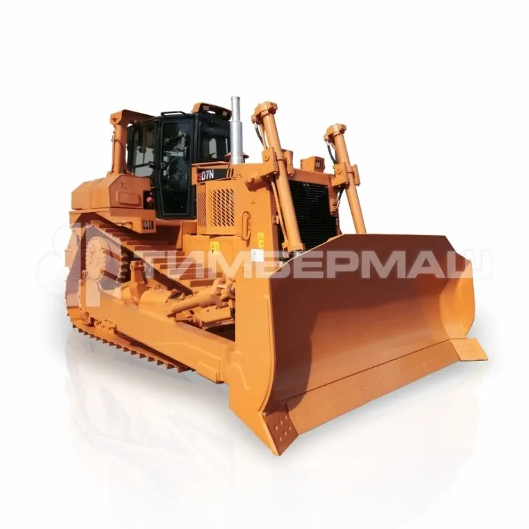 HBXG Бульдозер HBXG SD7N HBXG Бульдозер HBXG SD7N