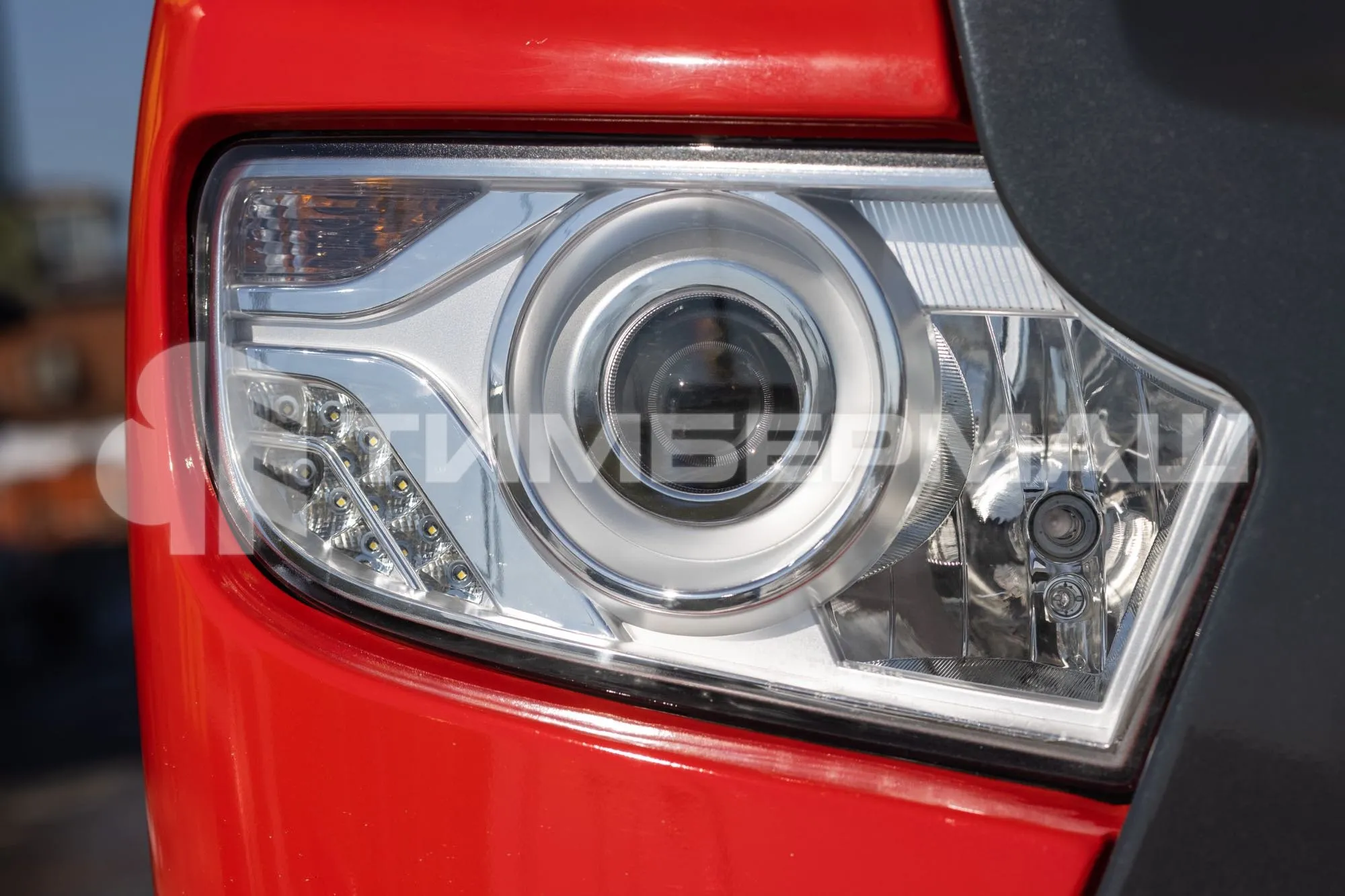 Шоссейный самосвал SANY SYZ320C-8S фото 24